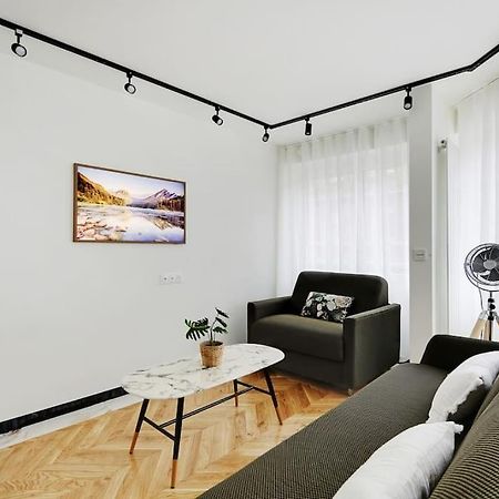Appartement Cosy Pour 4 A La Villette - Paris Exterior photo